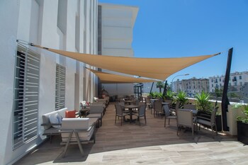 kyriad prestige city center tunis
