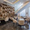 kyriad prestige city center tunis