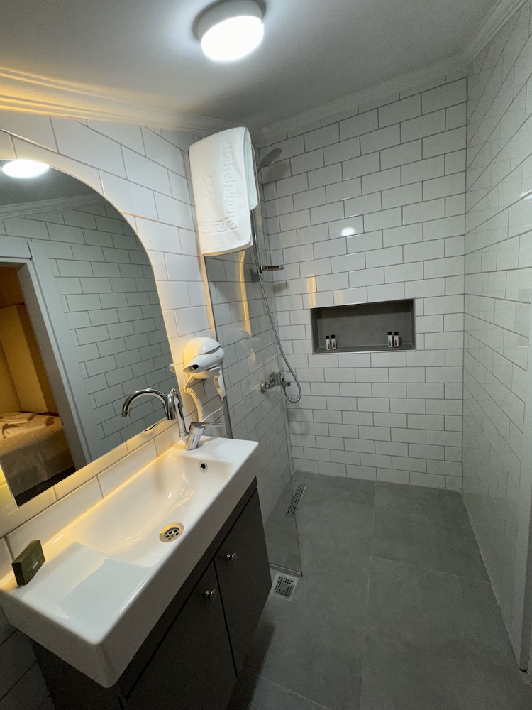 la berca boutique hotel