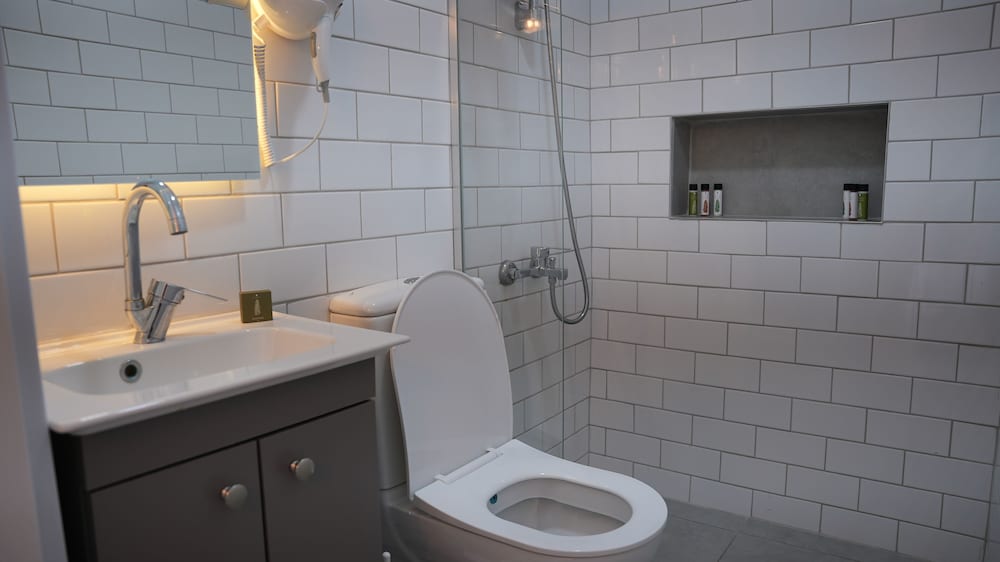 la berca boutique hotel