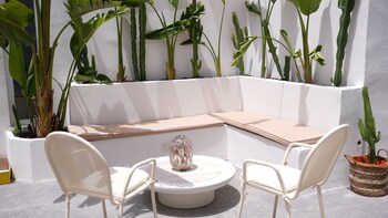 la berca boutique hotel