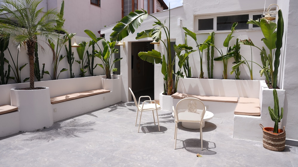 la berca boutique hotel
