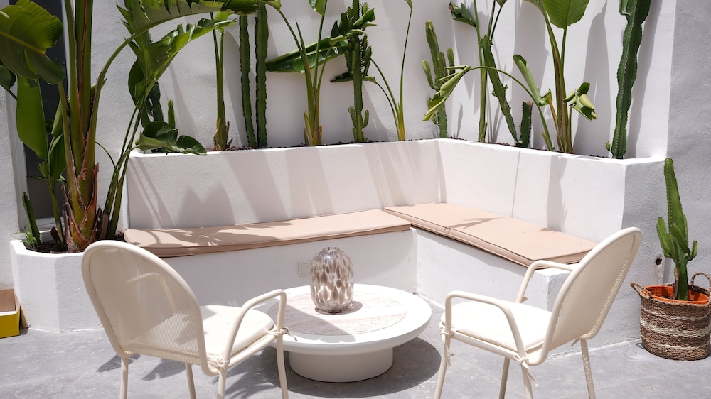 la berca boutique hotel
