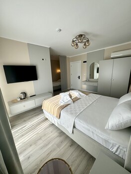 la berca boutique hotel