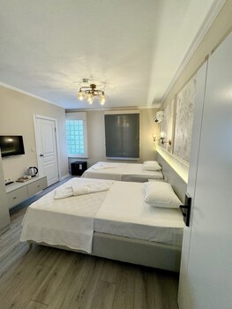 la berca boutique hotel