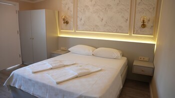 la berca boutique hotel