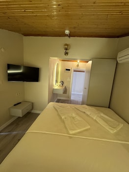 la berca boutique hotel