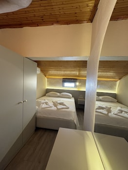la berca boutique hotel