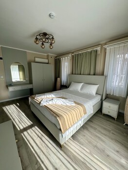 la berca boutique hotel