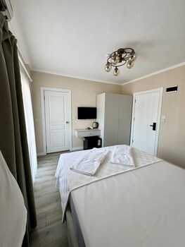 la berca boutique hotel
