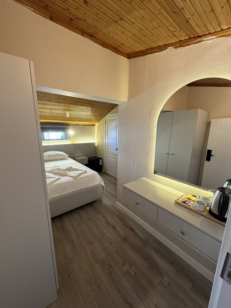 la berca boutique hotel