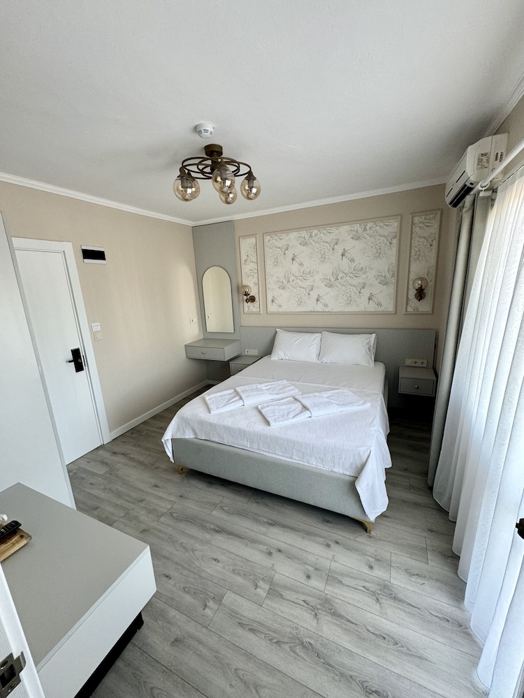 la berca boutique hotel
