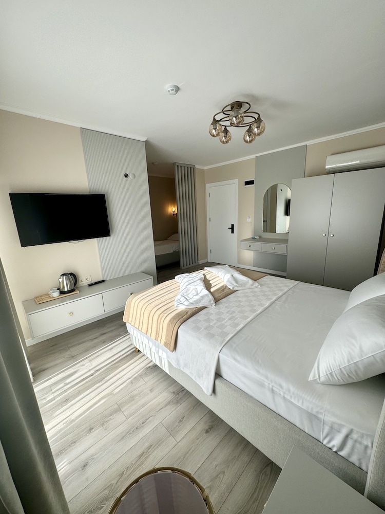 la berca boutique hotel