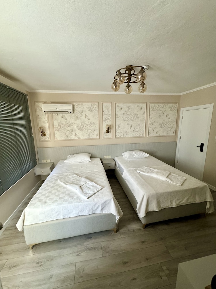 la berca boutique hotel