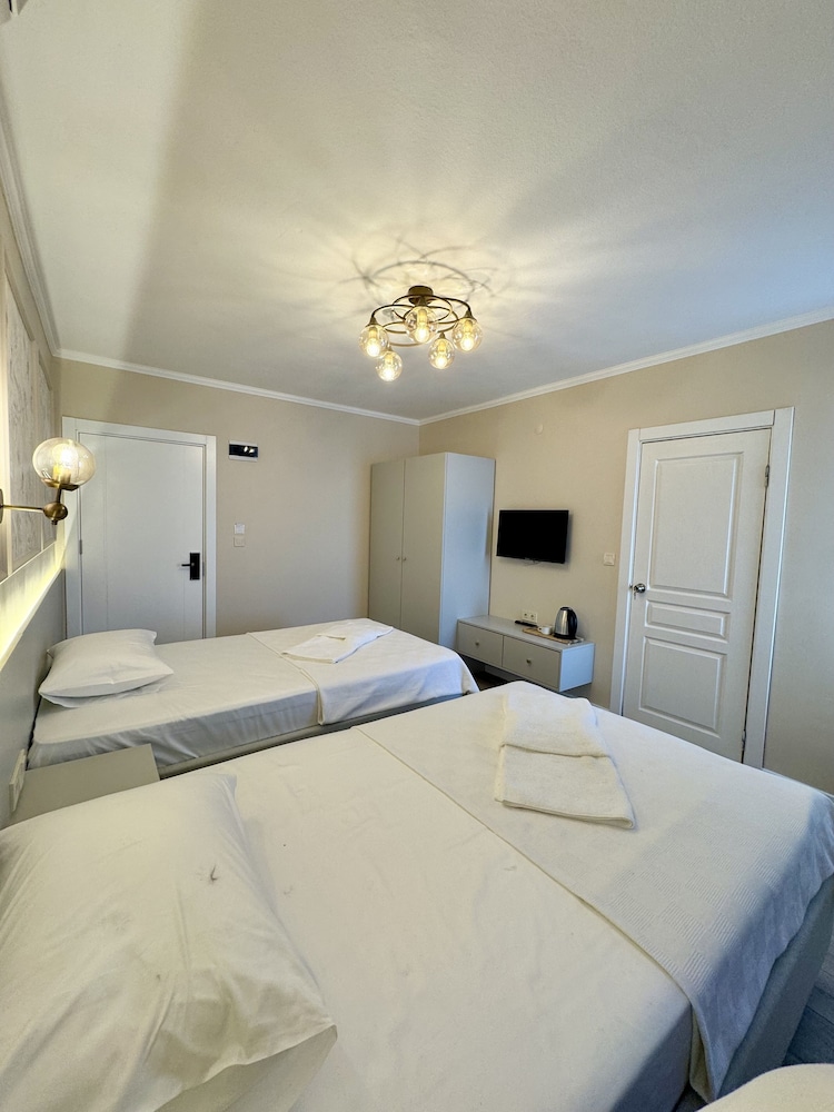 la berca boutique hotel