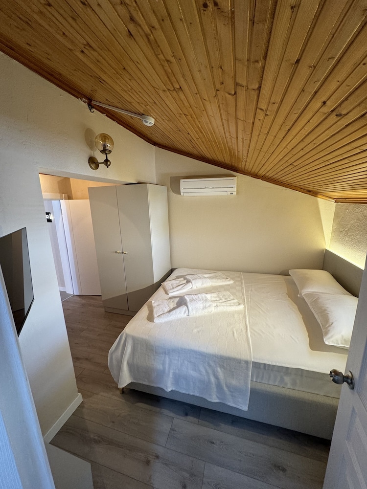 la berca boutique hotel