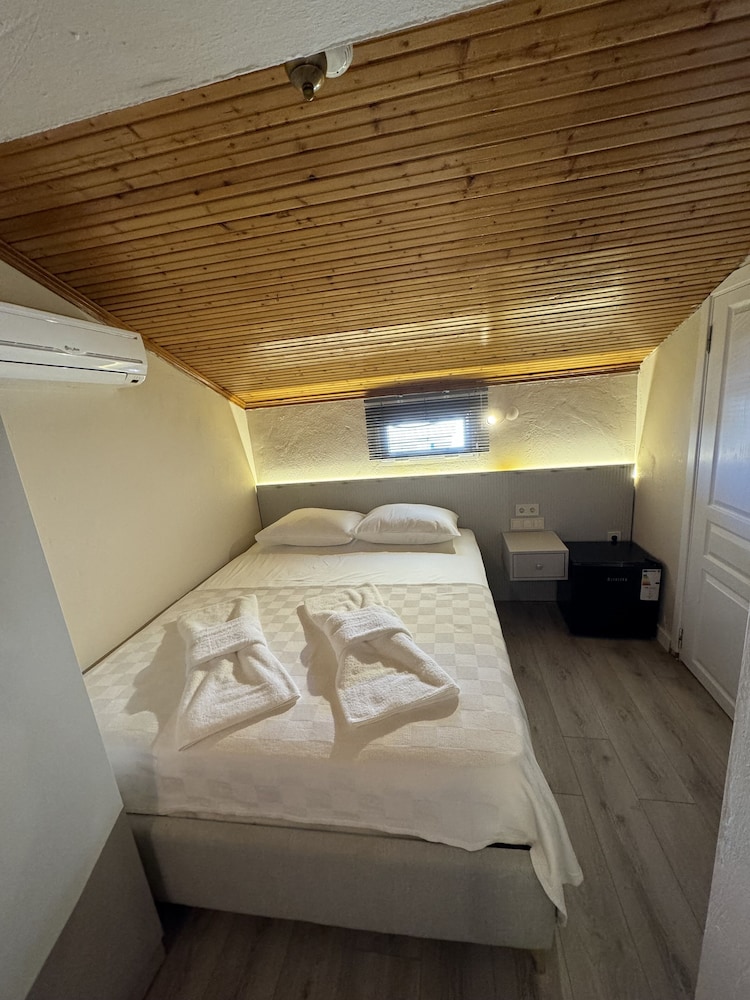la berca boutique hotel