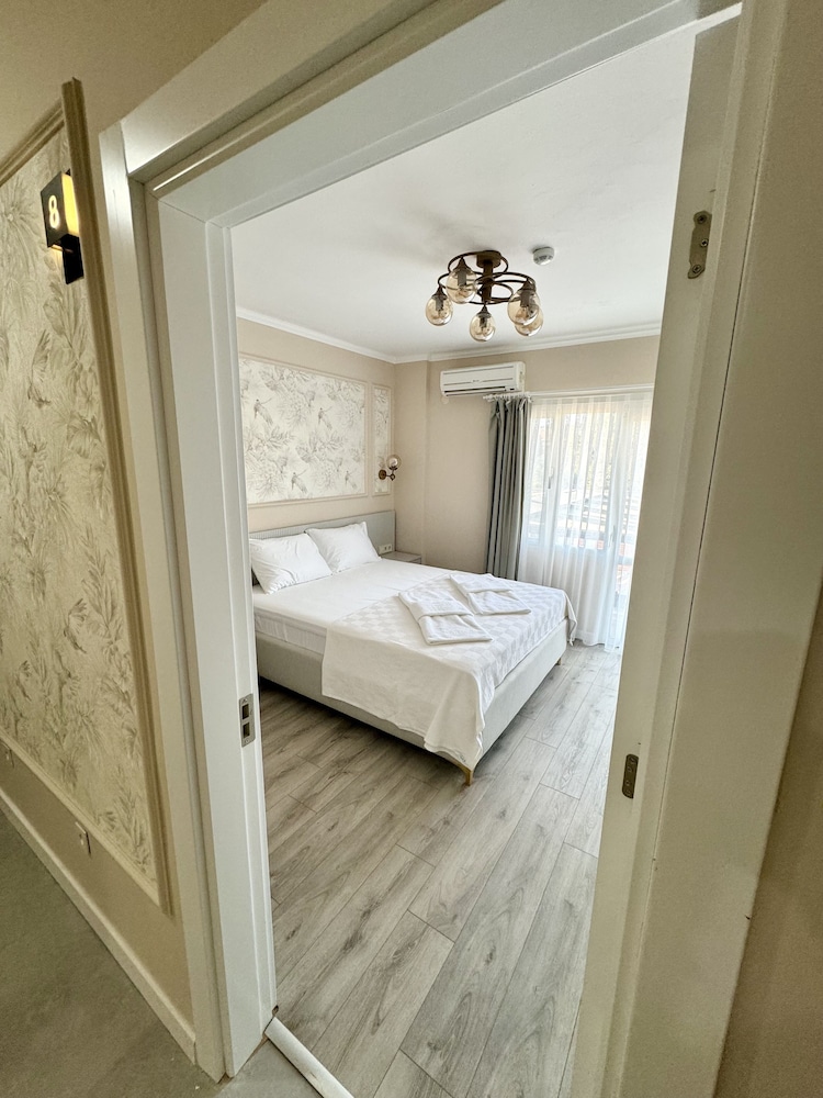la berca boutique hotel