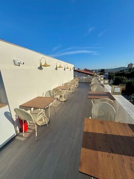 la berca boutique hotel