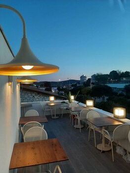 la berca boutique hotel