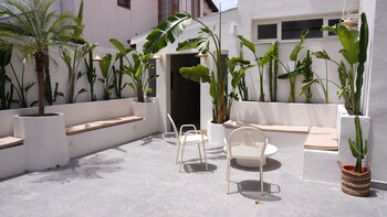 la berca boutique hotel