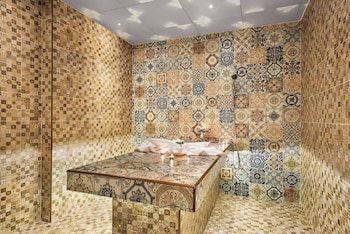 la quinta by wyndham abu dhabi al wahda