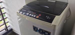 landmark residence 2 service apartment 5min to mrt 20min to kl