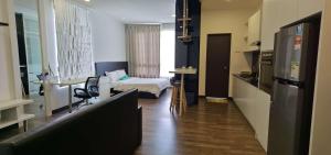 landmark residence 2 service apartment 5min to mrt 20min to kl