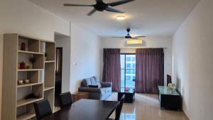 landmark residence 2 service apartment 5min to mrt 20min to kl