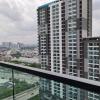 landmark residence 2 service apartment 5min to mrt 20min to kl
