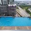 landmark residence 2 service apartment 5min to mrt 20min to kl