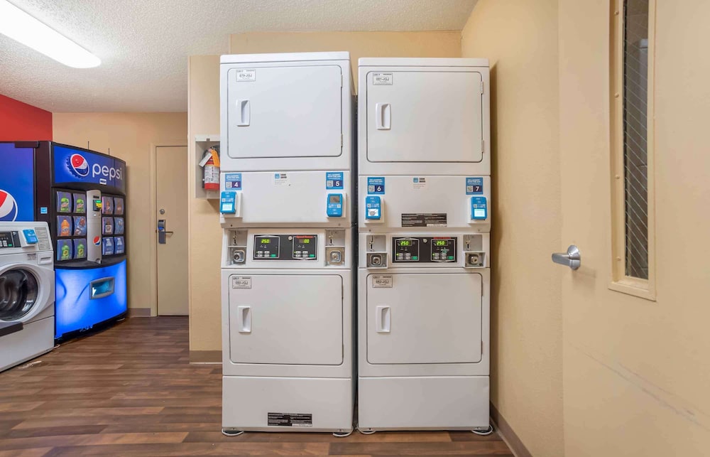 extended stay america suites jackson ridgeland