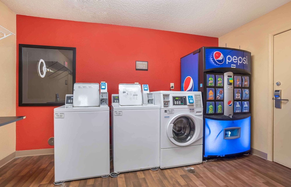 extended stay america suites jackson ridgeland