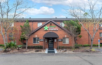 Extended Stay America Suites Jackson Ridgeland,Madison>>Jackson,3 star