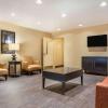 extended stay america suites jackson ridgeland