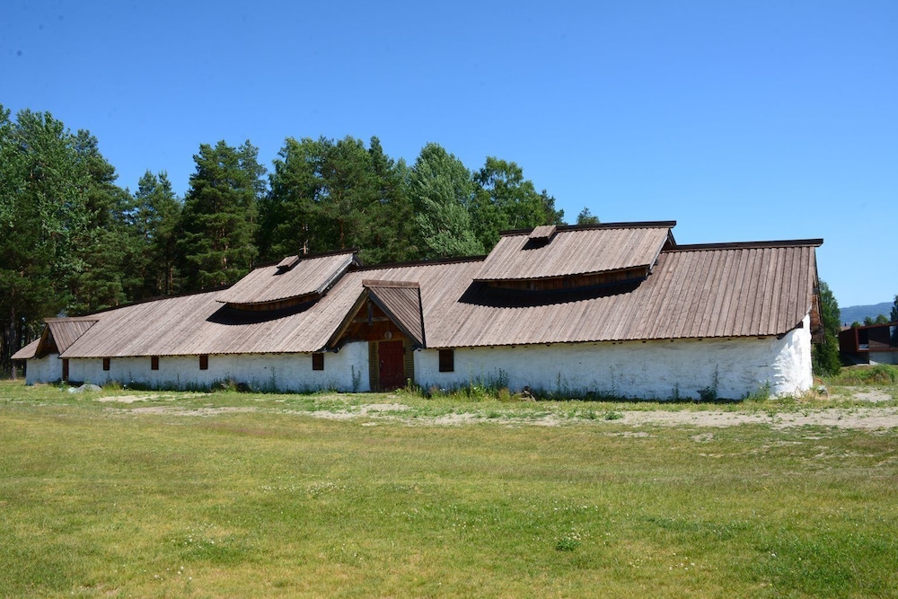 ringerike