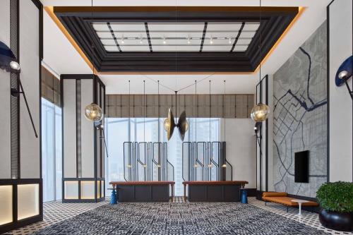 le meridien shenzhen baoan