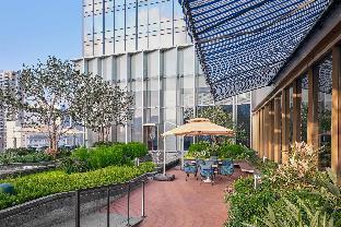 le meridien shenzhen baoan