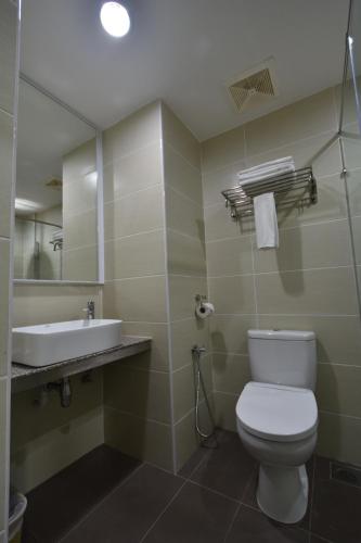 li hua hotel bintulu sentral