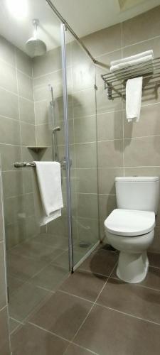 li hua hotel bintulu sentral