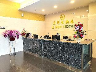li hua hotel bintulu sentral