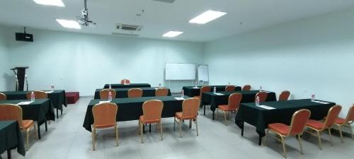 li hua hotel bintulu sentral