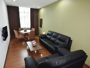 li hua hotel bintulu sentral