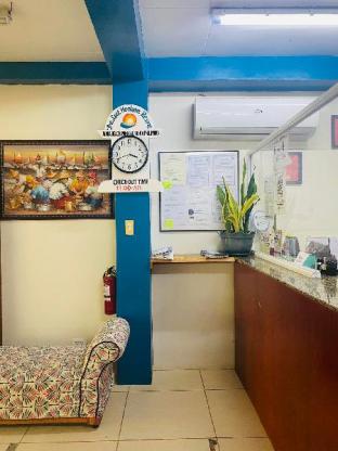 lost horizon beach dive resort