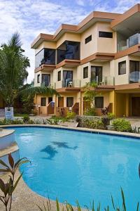 lost horizon beach dive resort