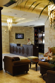 Cactus Royal Spa & Resort Adults Only,Heraklion>>Crete,5 star