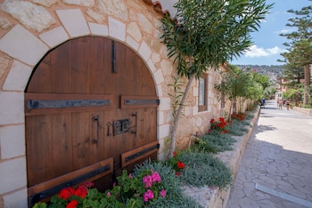 hersonissos