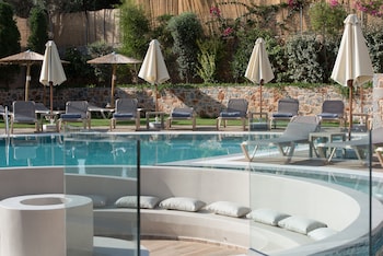 Cactus Royal Spa & Resort Adults Only,Heraklion>>Crete,5 star