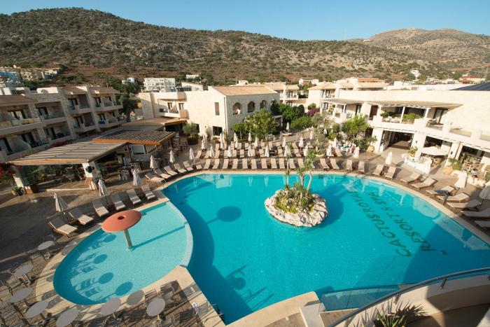 cactus royal spa and resort adults only