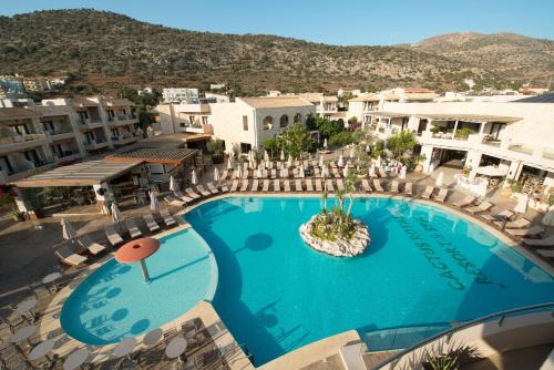 cactus royal spa and resort adults only